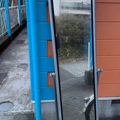 スタンドミラーの画像