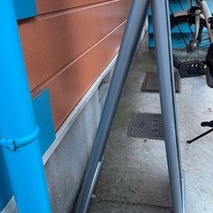 スタンドミラーの画像