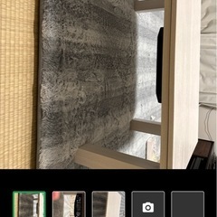 ニトリこたつテーブルの画像