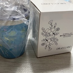 ドクターシーラボ　ステンレスマグ②