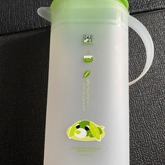 お茶犬　冷水ポット