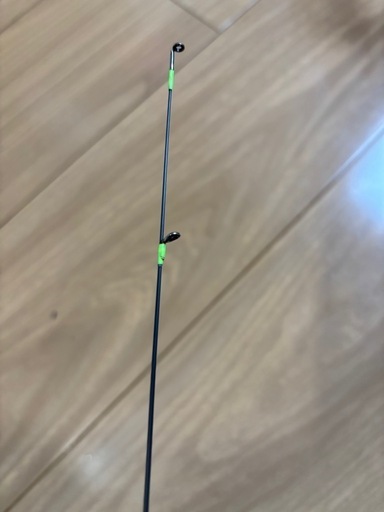 メジャークラフト　鯵道5G 622L
