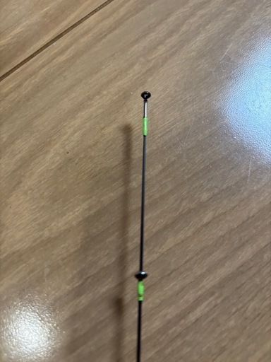 メジャークラフト　鯵道5G 622L