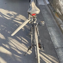 【ジャンク】自転車ですの画像