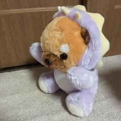 大きなぬいぐるみまとめ売りの画像