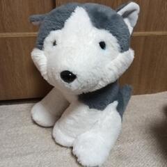 大きなぬいぐるみまとめ売りの画像