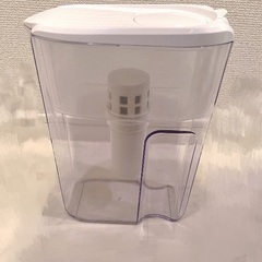 クリンスイ　浄水ポット
