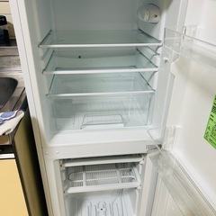 さくちょ様　アイリスオーヤマ冷蔵庫