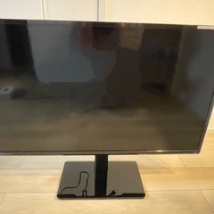 オリオン　40V液晶テレビ　NHC-401B