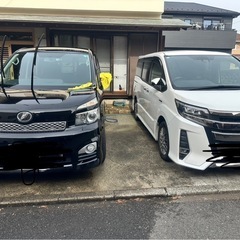 （湘南地域最安値）24時間3.000円☺️✨ミニバン距離数…