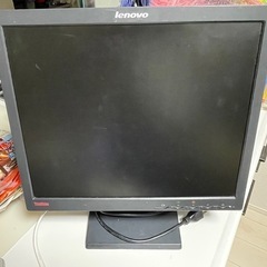 PCモニター