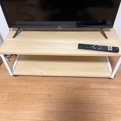 テレビ台