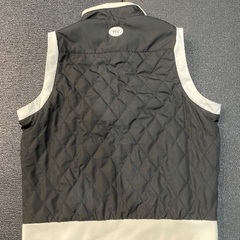 ホールビクトリー　2wayゴルフジャケット/ベスト　レディースＬの画像