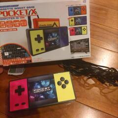 POCKETX