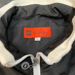 ホールビクトリー　2wayゴルフジャケット/ベスト　レディースＬの画像