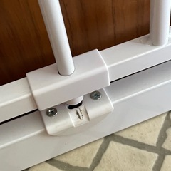 ペットゲート　ベビーゲートの画像