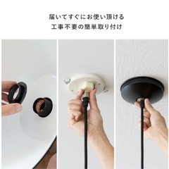 ペンダントライト カフェ風　おしゃれの画像