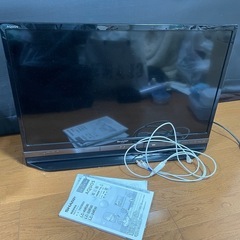 AQUOSテレビLC-32R30