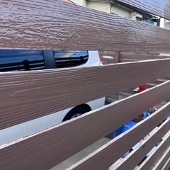 ☆塗装屋 職人☆募集中☆の画像