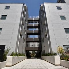 EO✨敷金ゼロ、礼金ゼロ、仲介手数料ゼロ💞駅チカ徒歩4分👣室内リノベーション済☆ジム＆コワーキングスペース開設！法人登記可能🎶 - 目黒区