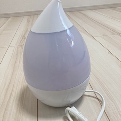 加湿器の画像