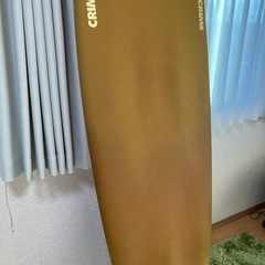 CRIME クライム MOTH STUBBY モススタビー 7\'4