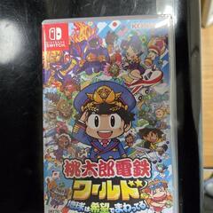 桃太郎電鉄