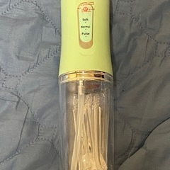 お値引き！
ポータブルマウスウォッシュ❣️