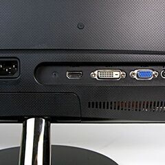 Asus VS229 モニター - 21.5 インチ フル HD 1920x1080 - HDMI、VGA、DVI - 良好な状態の画像