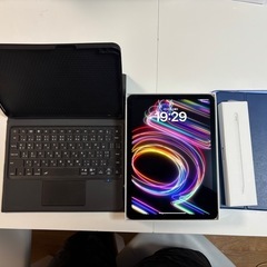 iPad Air第5世代 256GB 　