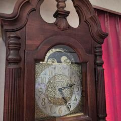 PB3DK83 Howard Miller ハワードミラー ホールクロック