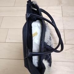 トートバッグの画像