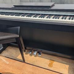 送料込み YAMAHA 電子ピアノ① ARIUS YDP-142C 12年製激美品 ☆京都南