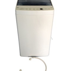 中古 Haier ハイアール 洗濯機4.5kg JW-C45FK...