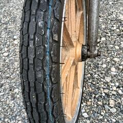 ヤマハ　RD50SP 不動の画像