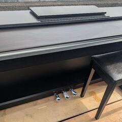 姫路〜激安電子ピアノ③
送料込み YAMAHA ARIUS YDP-142C 12年製激美品
★京都南〜福知山
🏯東は→姫路〜大阪〜福知山
🍑西は→姫路〜鳥取市〜兵庫〜岡山まで配達無料 ★ジモティーが一番安い！
★ジモティーは設置までお手伝い
【簡単設置】
★ジモティーは即配達、納品可能！の画像