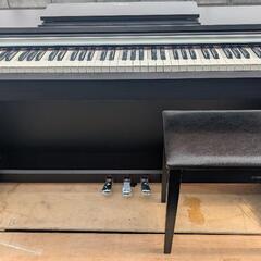 姫路〜激安電子ピアノ③
送料込み YAMAHA ARIUS YDP-142C 12年製激美品
★京都南〜福知山
🏯東は→姫路〜大阪〜福知山
🍑西は→姫路〜鳥取市〜兵庫〜岡山まで配達無料 ★ジモティーが一番安い！
★ジモティーは設置までお手伝い
【簡単設置】
★ジモティーは即配達、納品可能！の画像