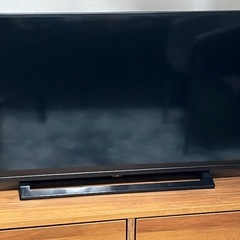 REGZA 40インチ 液晶テレビ レグザ 40S22 フルハイビジョン ウラ録対応