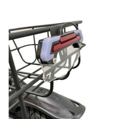 ENTRE VEHICLE RIDAM EVスクーター 14inchの画像