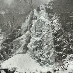 石鎚山登山