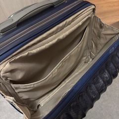 ace　【値下げしました】スーツケース　機内持ち込み　1-3泊用 
