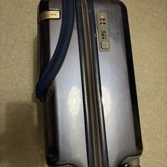 ace　【値下げしました】スーツケース　機内持ち込み　1-3泊用 の画像