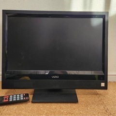 VIZIO VO220M 液晶テレビ