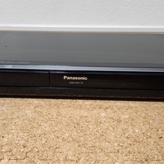 panasonic DMR-BW770