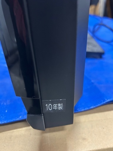 東芝テレビ(40インチ)40A9500 2010年製　中古