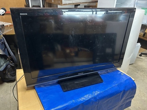 東芝テレビ(40インチ)40A9500 2010年製　中古