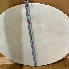 テーブルの画像