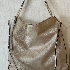 COACH ショルダーバッグの画像