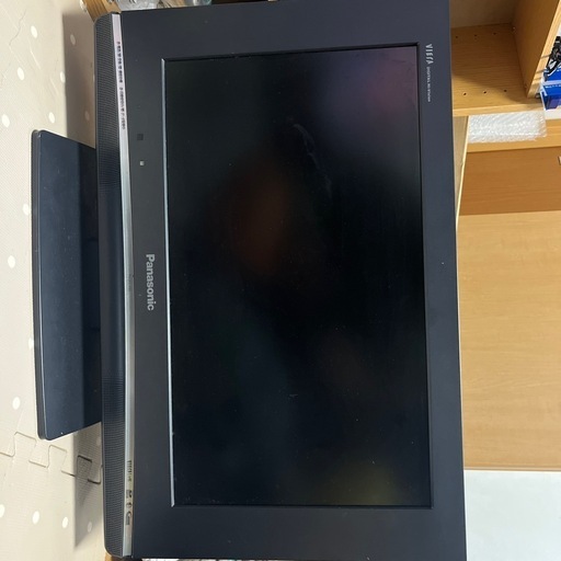 Panasonic TH-20LX80-H RGB端子付き