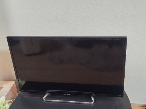 SHARP製　32インチ液晶テレビ　LC-32W25